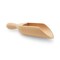 Mini Wooden Scoopers Assorted Sizes, Unfinished, for Bath Salts & Jars | Woodpeckers